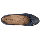 Caprichosa Zapato casual mujer, código 116407